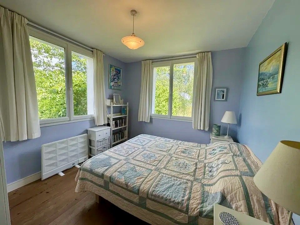 Peaceful Bedroom